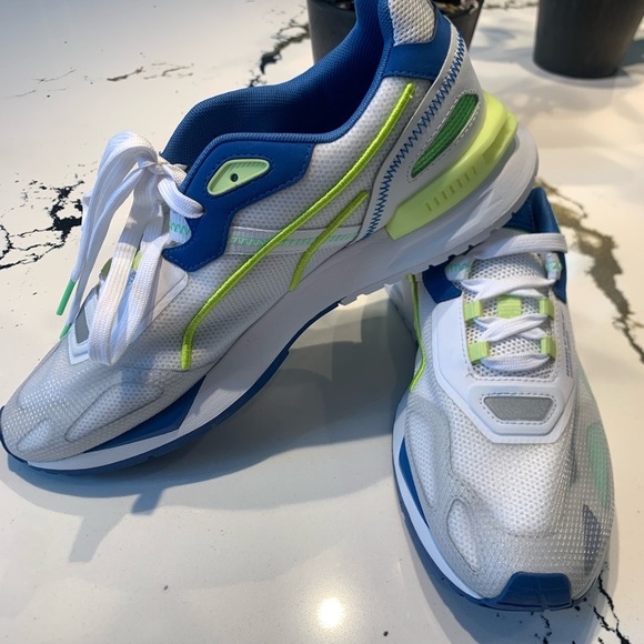 NWOT Mend Puma size 9 - Picture 6 of 6